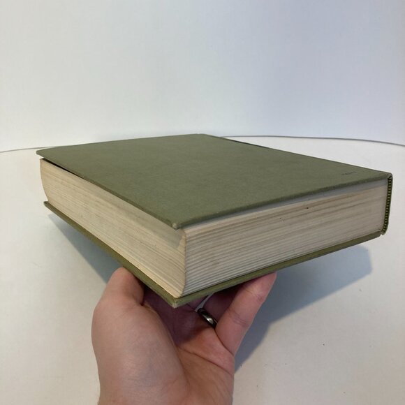5/$25 Vintage 1961 The Complete Works Of Shakespeare Hardin Craig Hardcover Book - Picture 10 of 14
